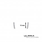 Naiomy Silver oorringen N4T53 - Naiomy Silver - 69.00€ bij www.juwelierlaperla.be